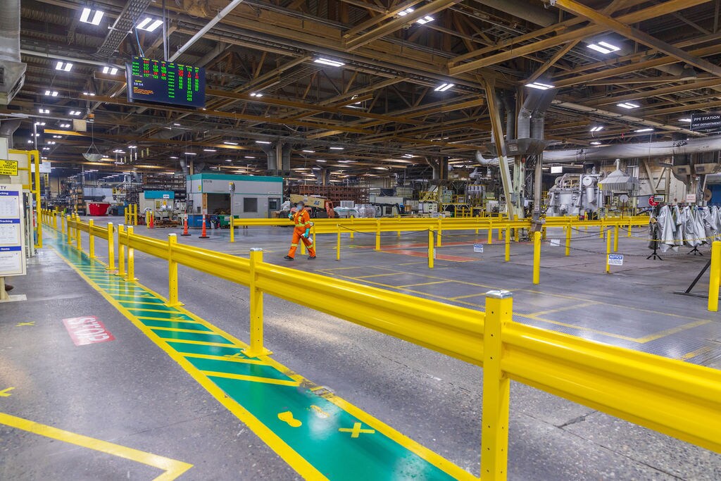 7233 Progress Way, Delta V4G 1E7