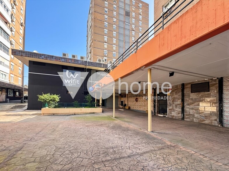 Build-to-Rent in Madrid, Madrid for sale - Interior Photo - Image 1 of 4