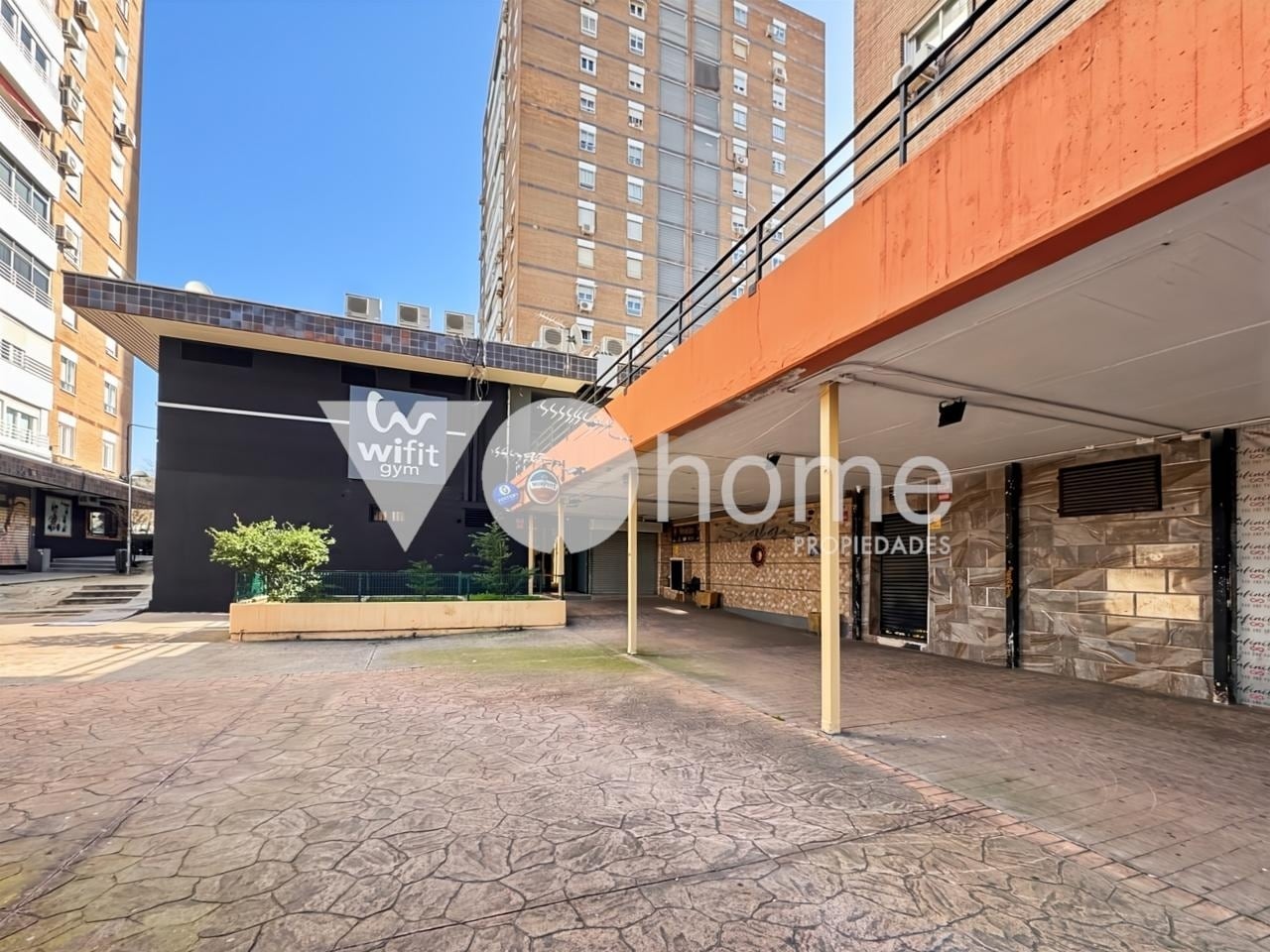 Build-to-Rent in Madrid, Madrid for sale Interior Photo- Image 1 of 5