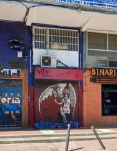 Calle Porto Cristo, 13, Alcorcón, Madrid to rent Floor Plan- Image 1 of 1