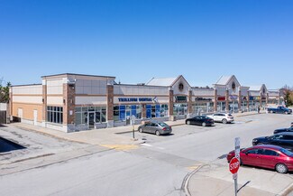 More details for 1122 Carp Rd, Ottawa, ON - Retail to Rent