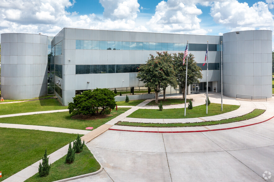 7000 Hollister St, Houston, TX for sale - Building Photo - Image 1 of 1