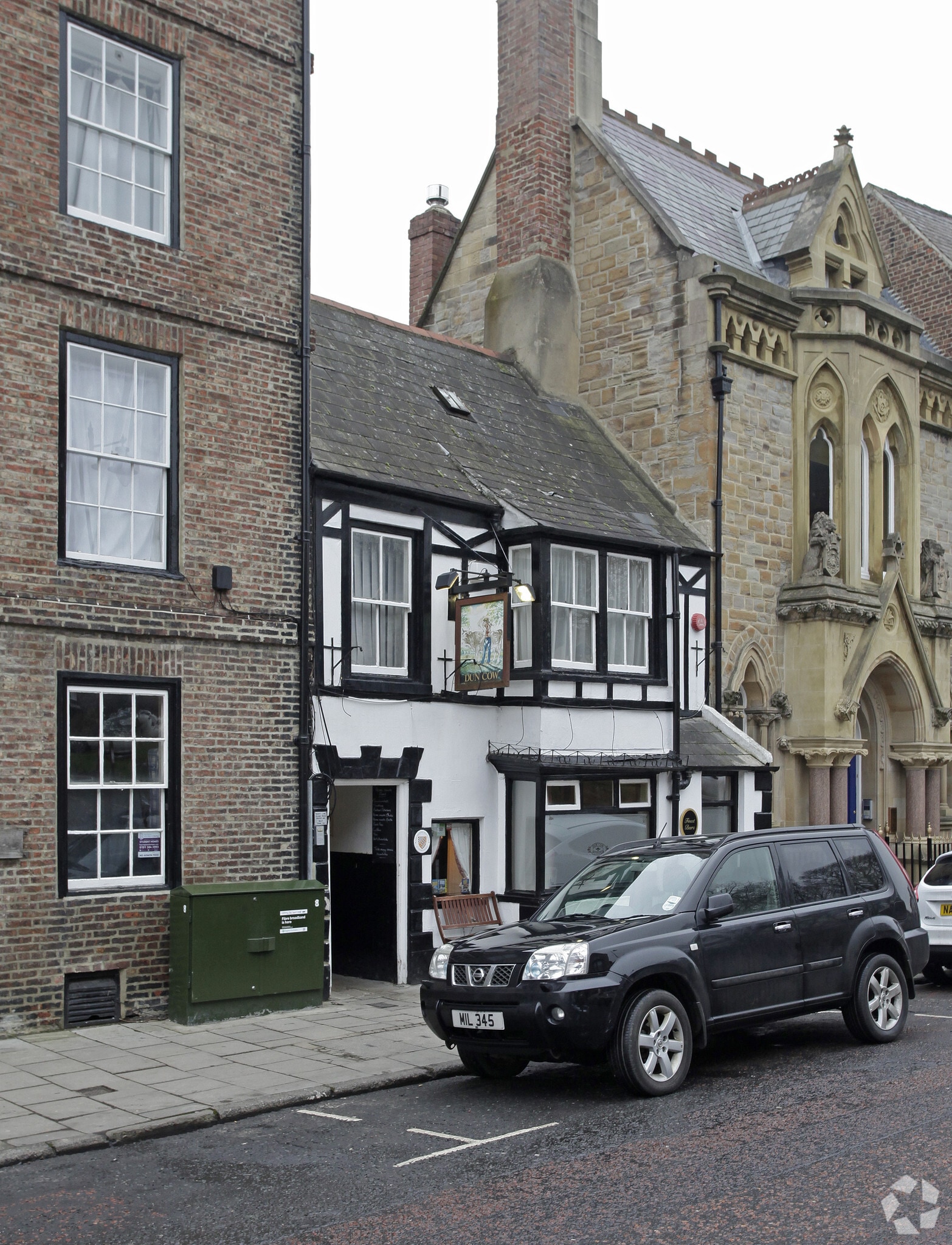Old Elvet, Durham for sale Primary Photo- Image 1 of 3