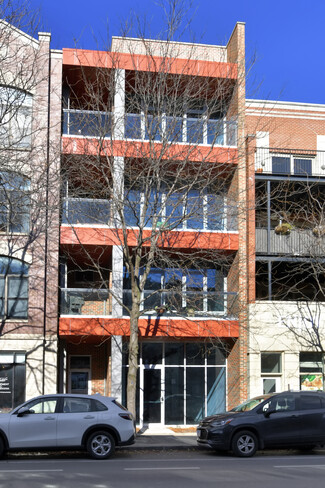 More details for 1722 W Belmont Ave, Chicago, IL - Residential for Sale