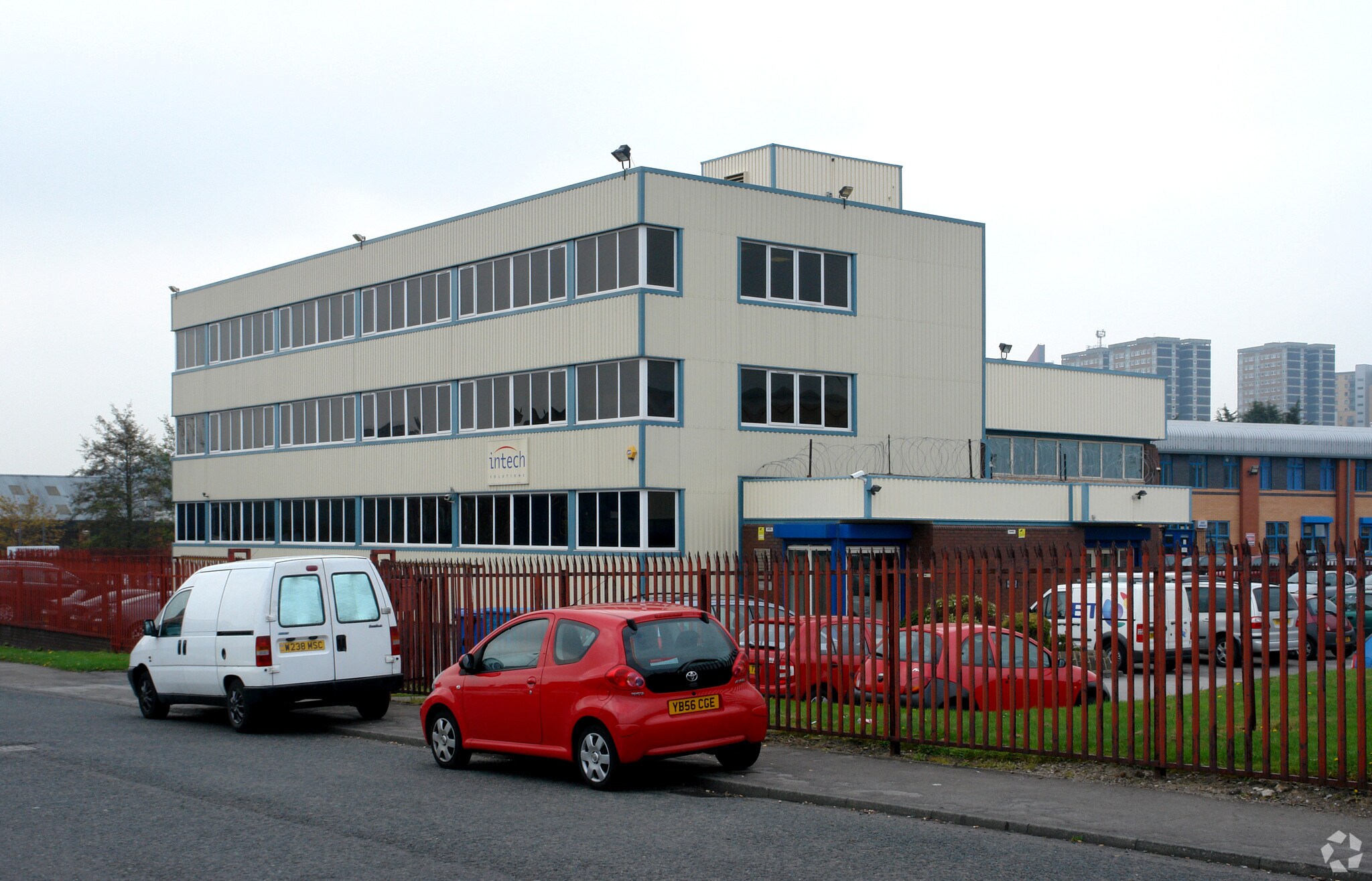 Enfield St, Leeds for sale Primary Photo- Image 1 of 1