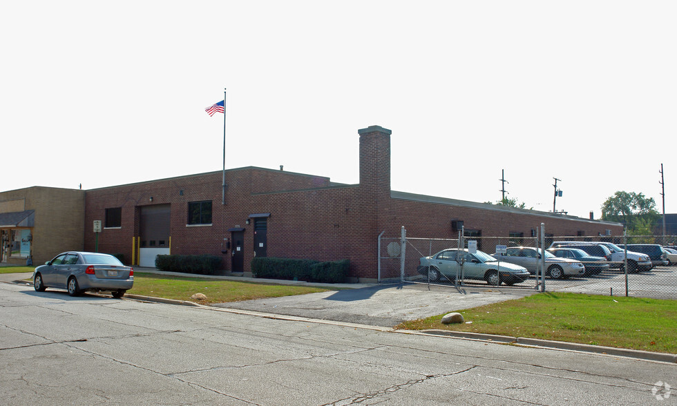 7225 W 59th St, Summit Argo, IL for sale - Primary Photo - Image 1 of 1