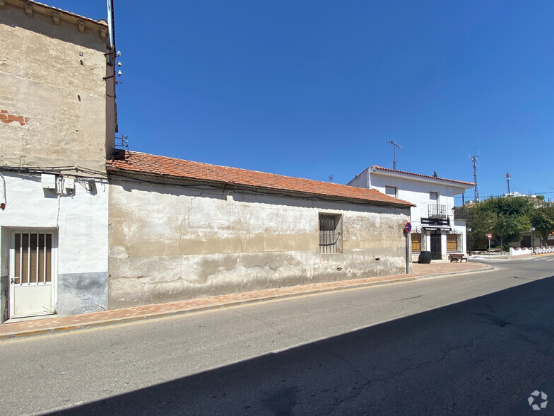 Calle Doctora Queralto, 11, Borox, Toledo for sale - Building Photo - Image 3 of 4