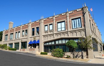 6 Park Ave, Worcester, MA for sale Building Photo- Image 1 of 1