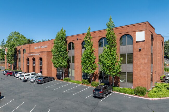 More details for 9500 SW Barbur Blvd, Portland, OR - Office to Rent