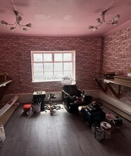 3 High St, Desford to rent Interior Photo- Image 2 of 5
