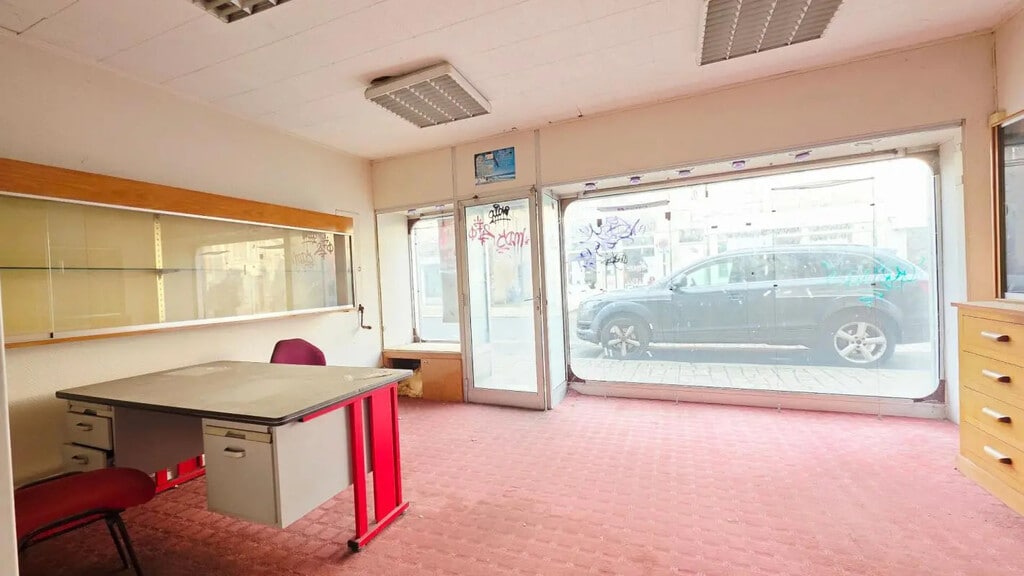 Vente Local d'activités 27 m² - Photo 1