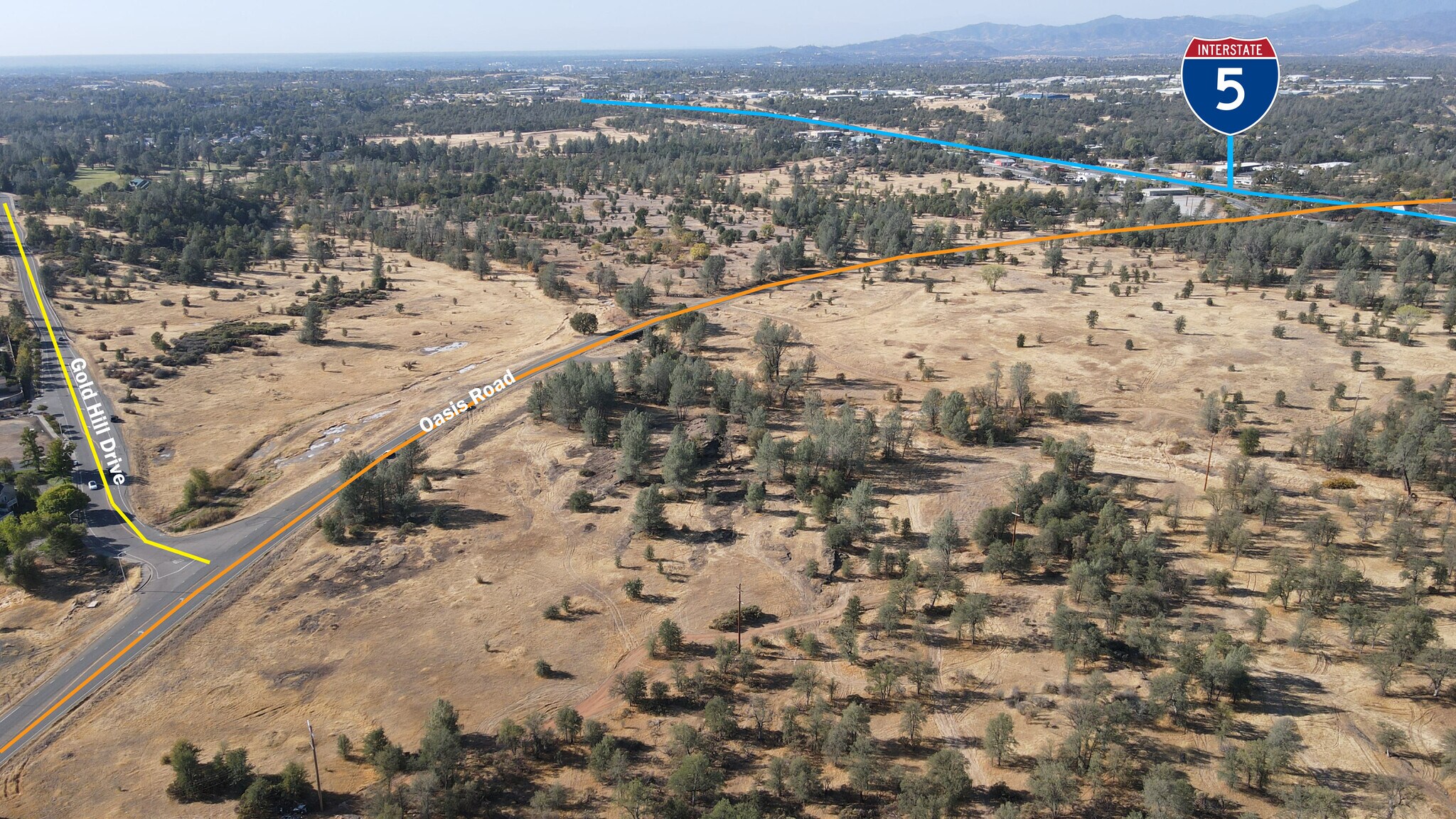 Oasis Ct, Redding, CA for sale Primary Photo- Image 1 of 1