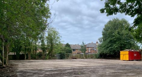 Peet St, Derby for sale Primary Photo- Image 1 of 1