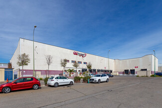 More details for Calle Helena Rubinstein, 4, Getafe - Industrial for Rent