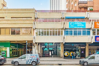 More details for Calle Orense, 18-20, Madrid - Build-to-Rent for Sale