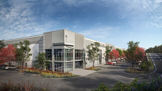 More details for 550 Piercy Rd, San Jose, CA - Industrial for Rent