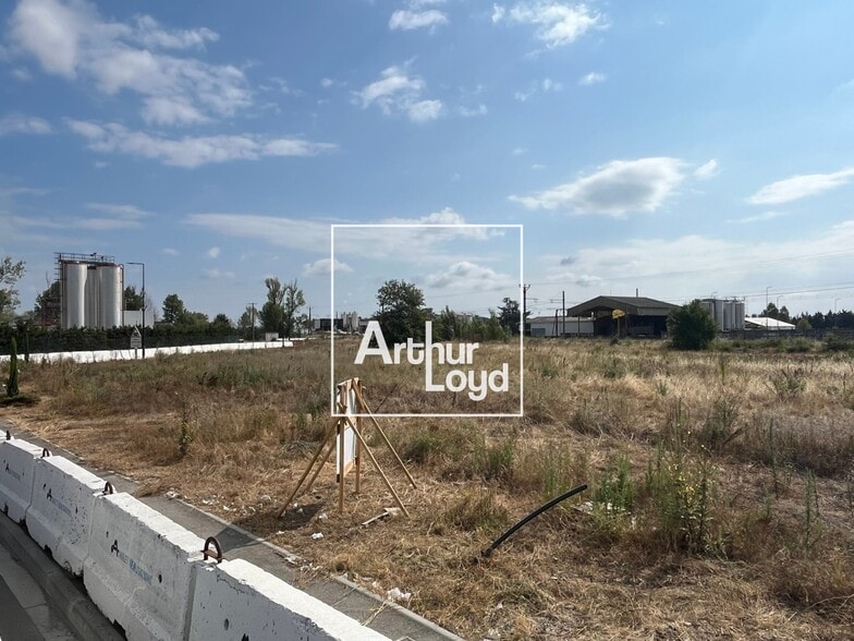 Boulevard Du Grand Castaing, Muret for sale - Site Plan - Image 3 of 5