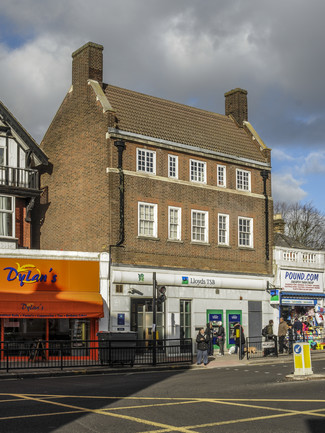 More details for 1-1A Walm Ln, London - Retail for Rent