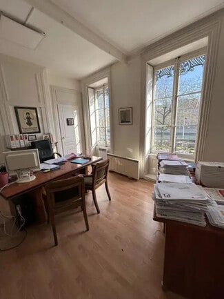 More details for 37 Quai Pierre Scize, Lyon - Office to Rent