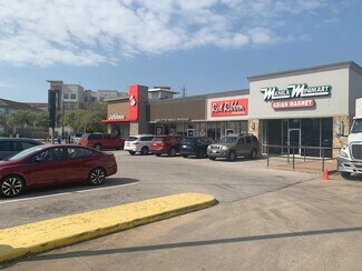 More details for 8001 Main St, Houston, TX - Retail for Rent