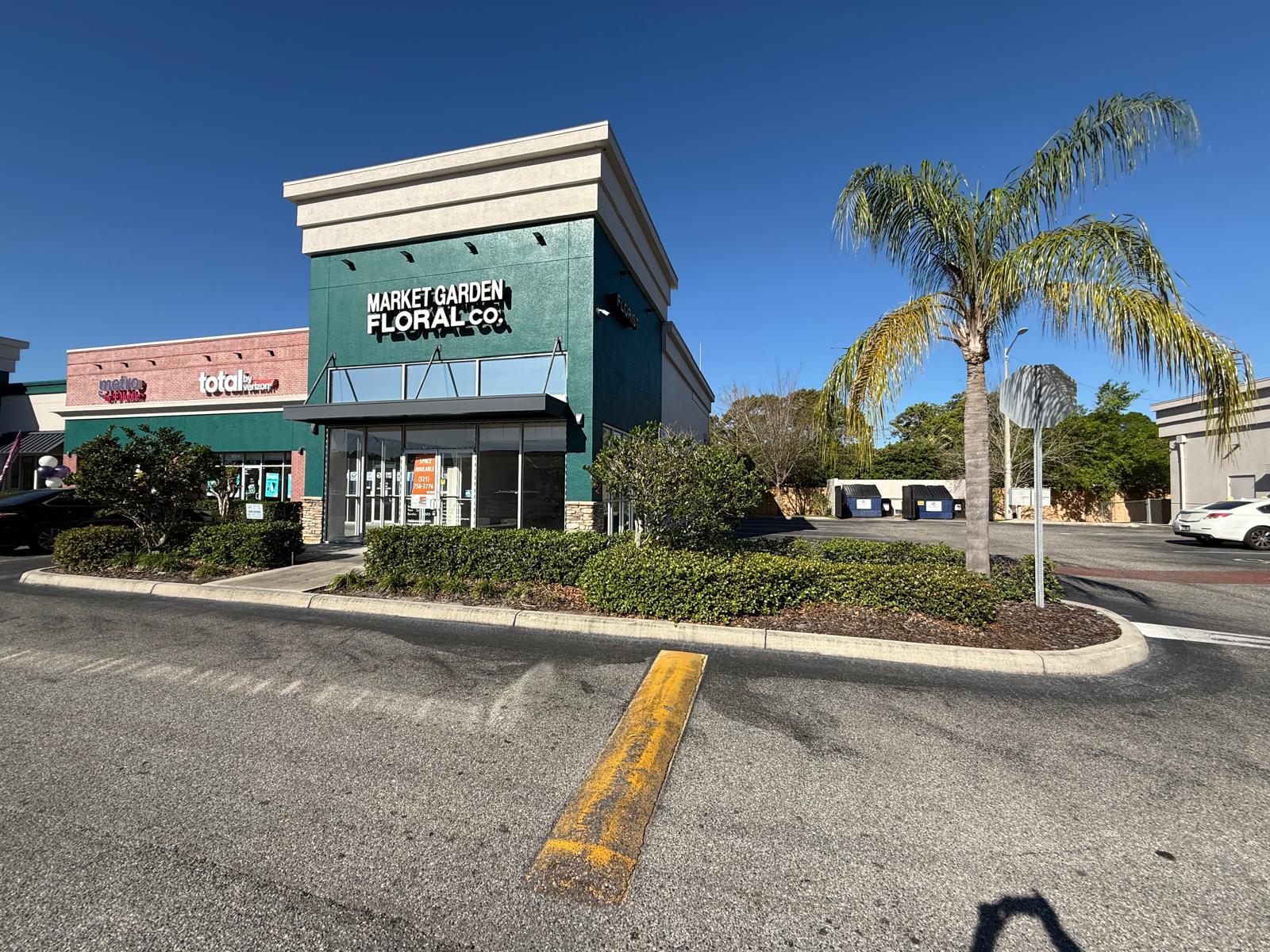 1418 N Semoran Blvd, Orlando, FL to rent Building Photo- Image 1 of 17