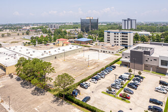 5650 Read Blvd, New Orleans, LA - aerial  map view