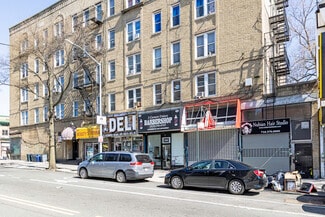 More details for 757 E 169th St, Bronx, NY - Retail to Rent