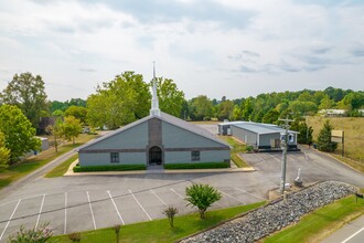 20121 Interstate 30 S, Benton, AR for sale Building Photo- Image 1 of 1