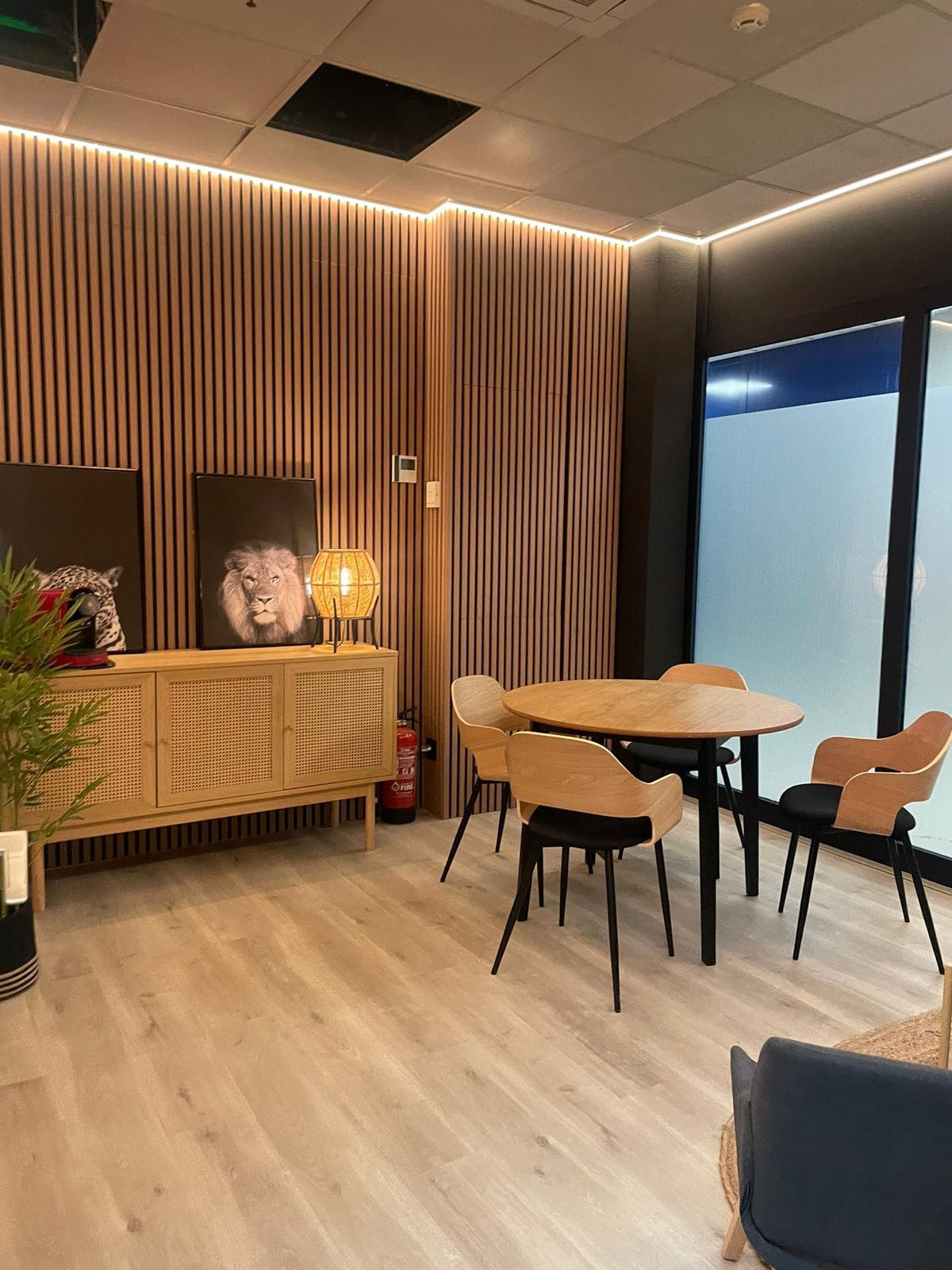 Calle Puerto de la Morcuera, 13, Leganés, Madrid to rent Interior Photo- Image 1 of 3