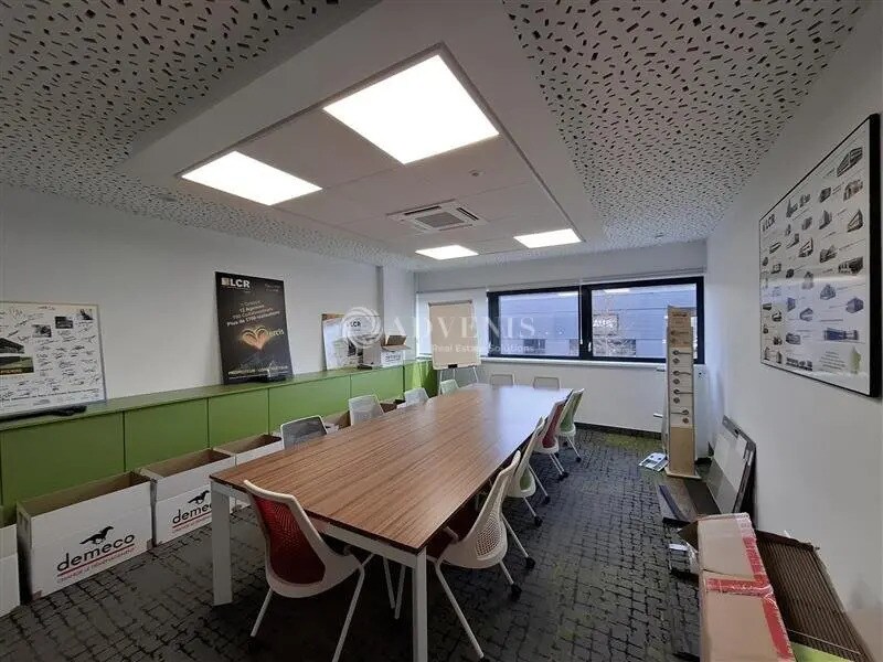 Office in Nancy to rent Interior Photo- Image 1 of 12