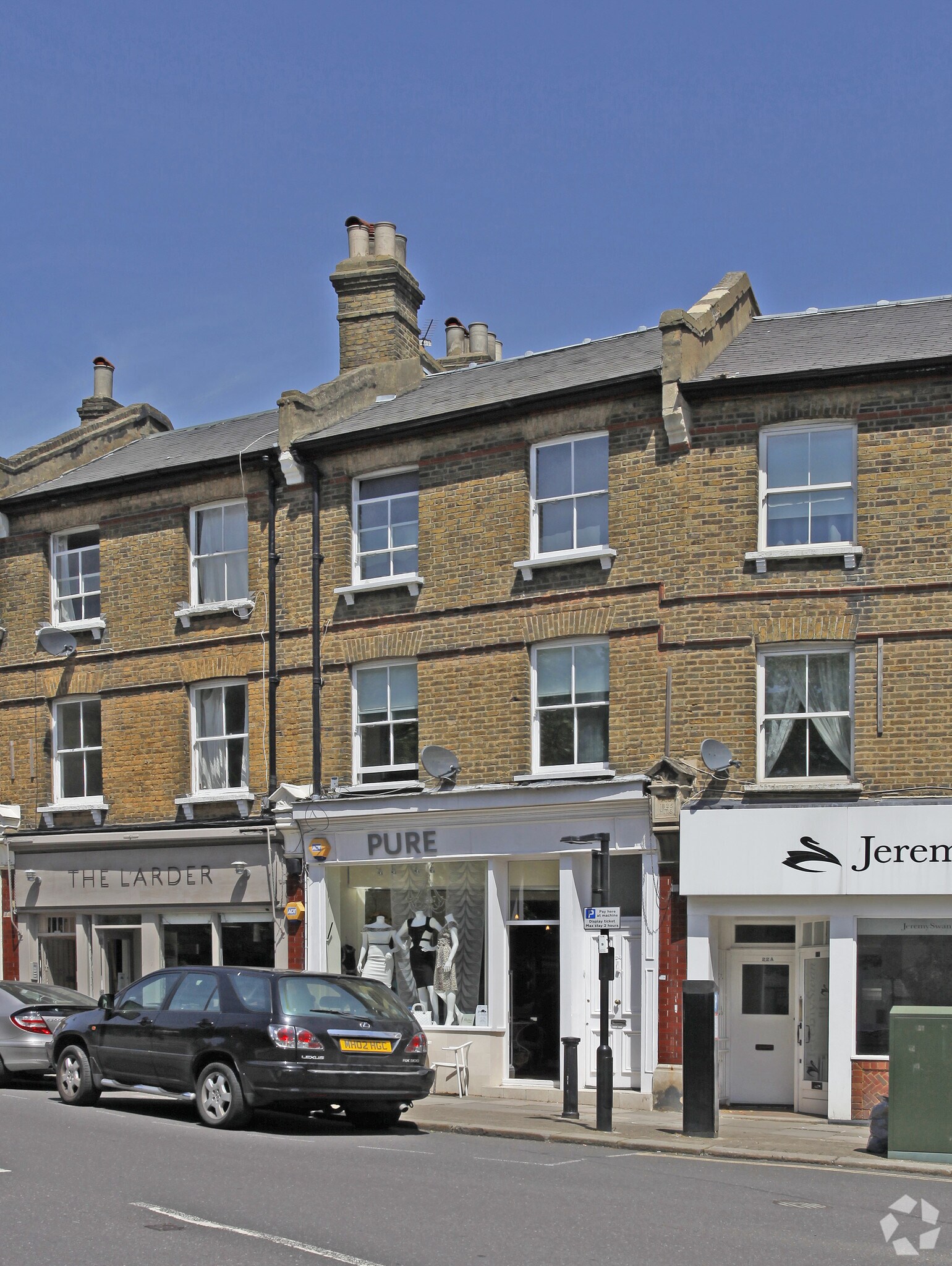 24 The Green, London for sale Primary Photo- Image 1 of 1