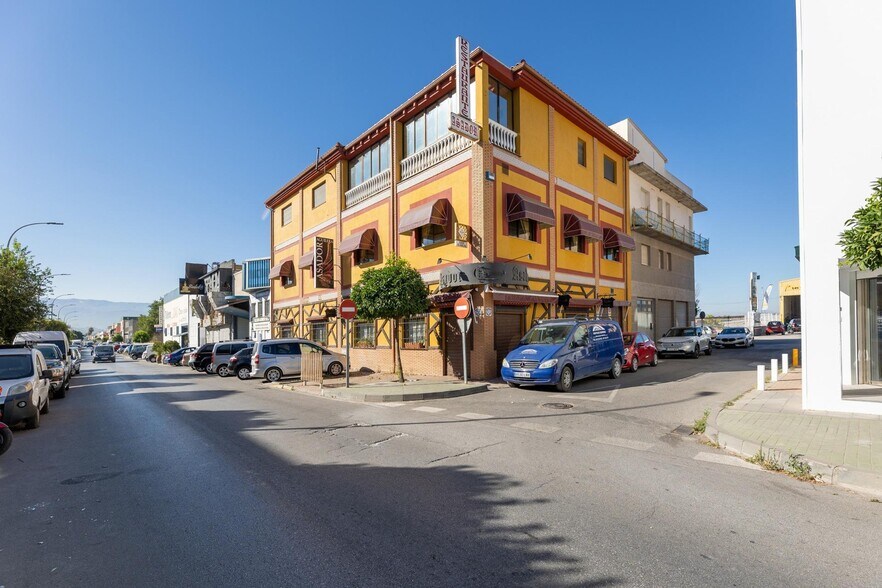in Albolote for sale - Building Photo - Image 1 of 45