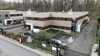 More details for 6 Rue Philippe Seguin, Franconville - Office to Rent