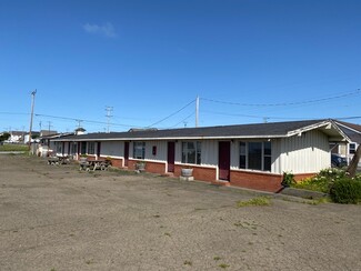 More details for 327 S Franklin St, Fort Bragg, CA - Speciality for Sale