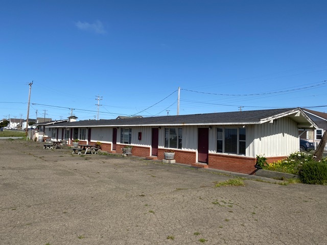 327 S Franklin St, Fort Bragg, CA for sale - Primary Photo - Image 1 of 5