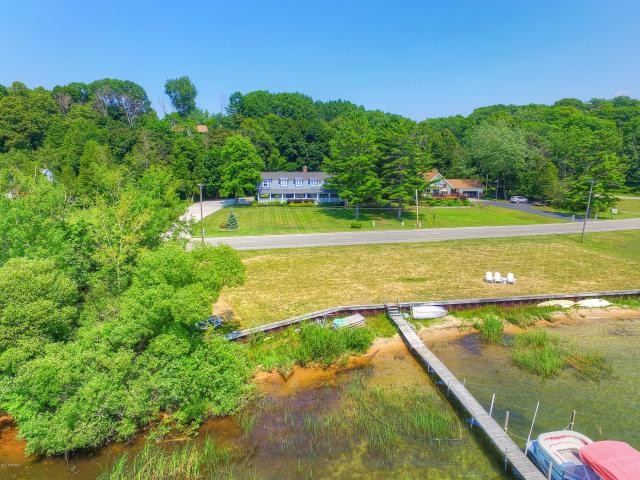 4138 Portage Point Dr, Onekama, MI for sale - Other - Image 1 of 1