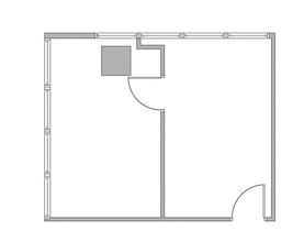 7322 Southwest Fwy, Houston, TX for rent Floor Plan- Image 1 of 1