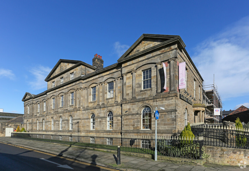 Penistone Rd, Sheffield for rent - Building Photo - Image 3 of 5