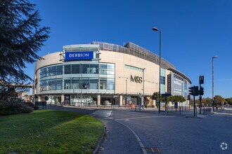 Crown Walk, Derby for rent Building Photo- Image 1 of 31