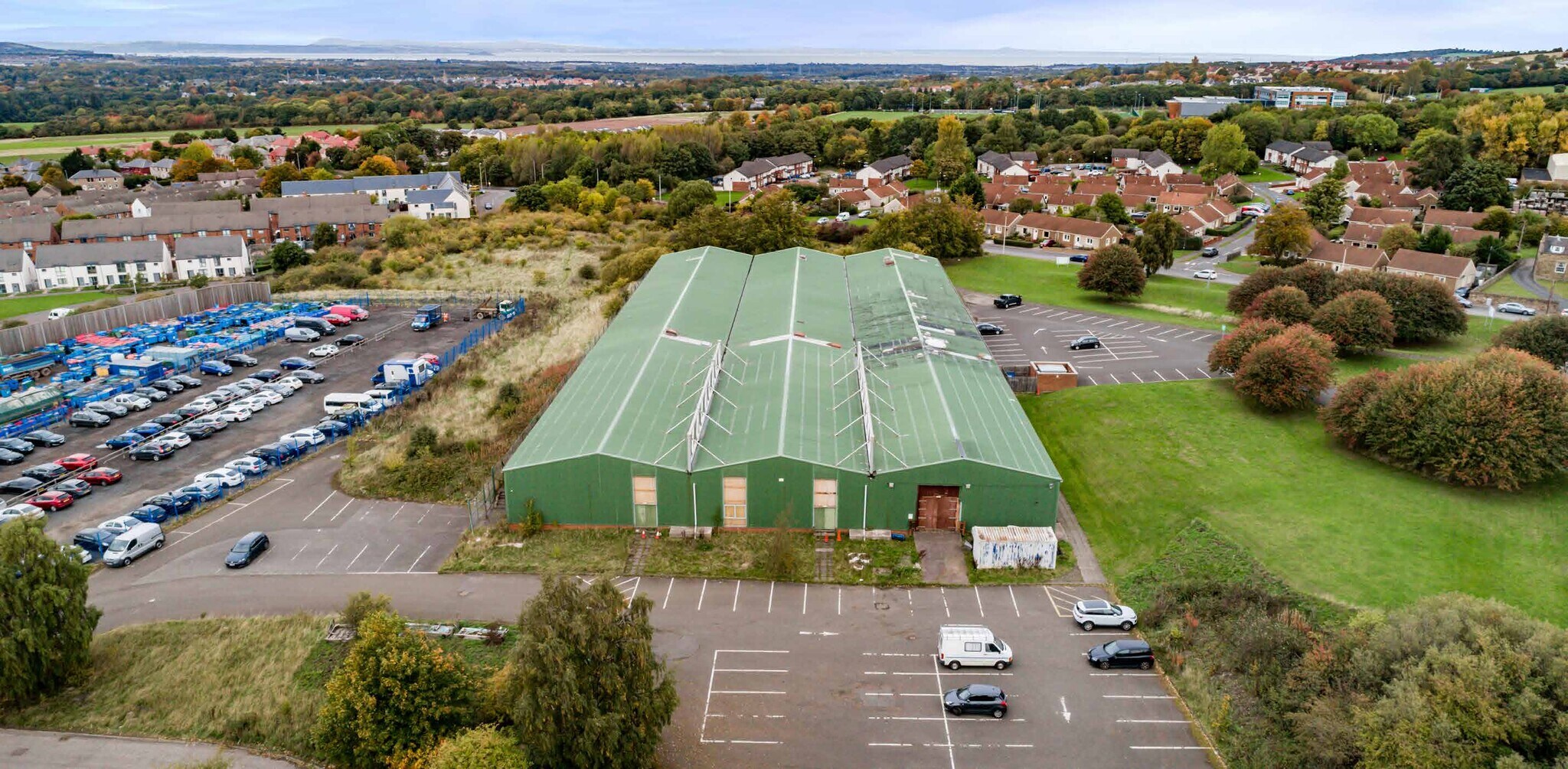 Suttieslea Rd, Dalkeith for sale Building Photo- Image 1 of 1