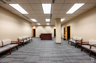 1700 Magnavox Way, Fort Wayne, IN for rent Lobby- Image 1 of 5