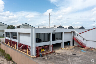 More details for 5306 Clinton Dr, Houston, TX - Industrial for Rent