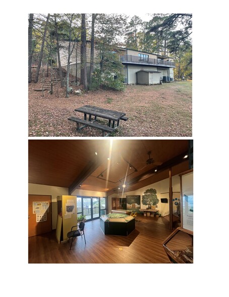 11901 Pinnacle Valley Rd, Little Rock, AR for rent - Primary Photo - Image 1 of 1