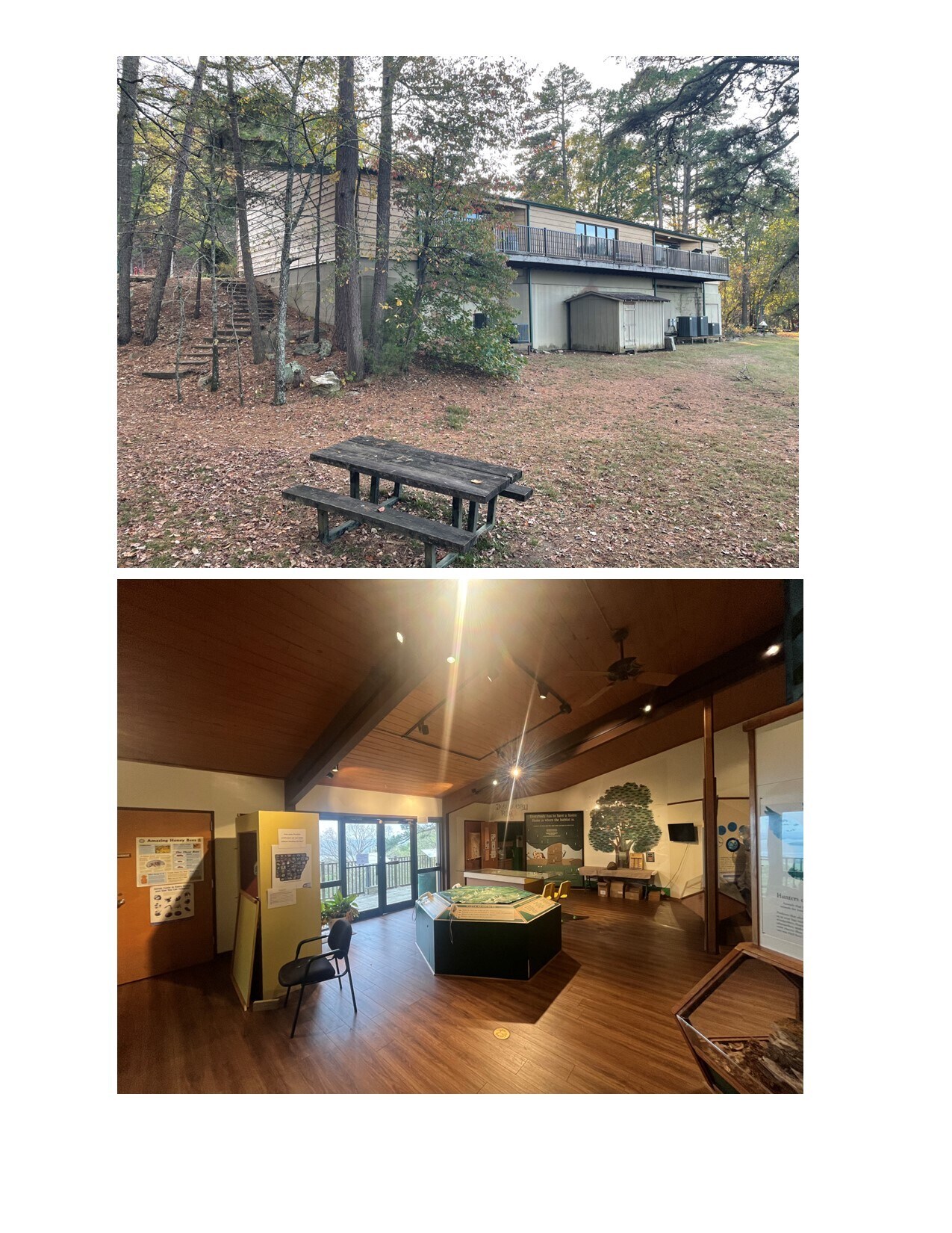 11901 Pinnacle Valley Rd, Little Rock, AR to rent Primary Photo- Image 1 of 2