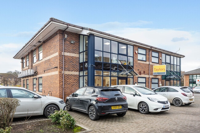 More details for Cooper Way, Carlisle - Office to Rent