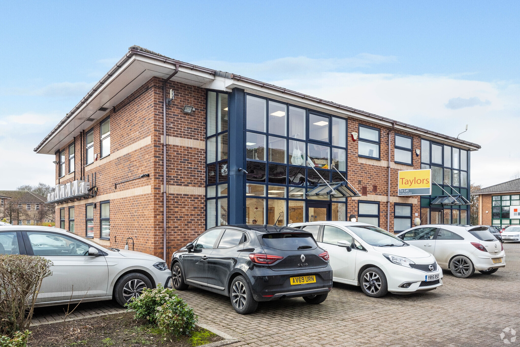 Cooper Way, Carlisle to rent Primary Photo- Image 1 of 3