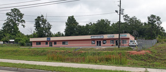 2658 Barton Chapel Rd, Augusta GA - Commercial Property