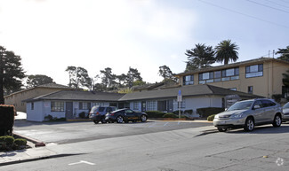 More details for 1077 Cass St, Monterey, CA - Office for Rent