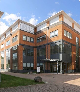 More details for 3 Waterside Dr, Reading - Office for Rent