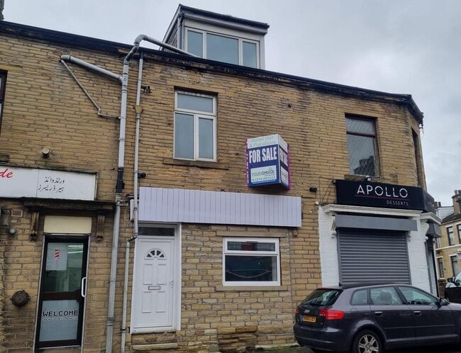 More details for 5 Carlisle Rd, Bradford - Retail for Sale